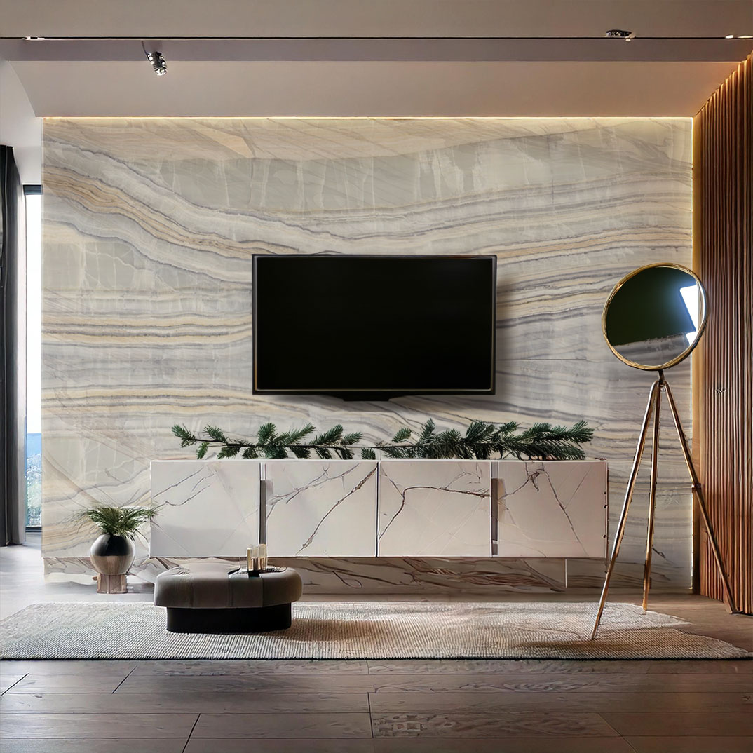 Ocean Wave Onyx
