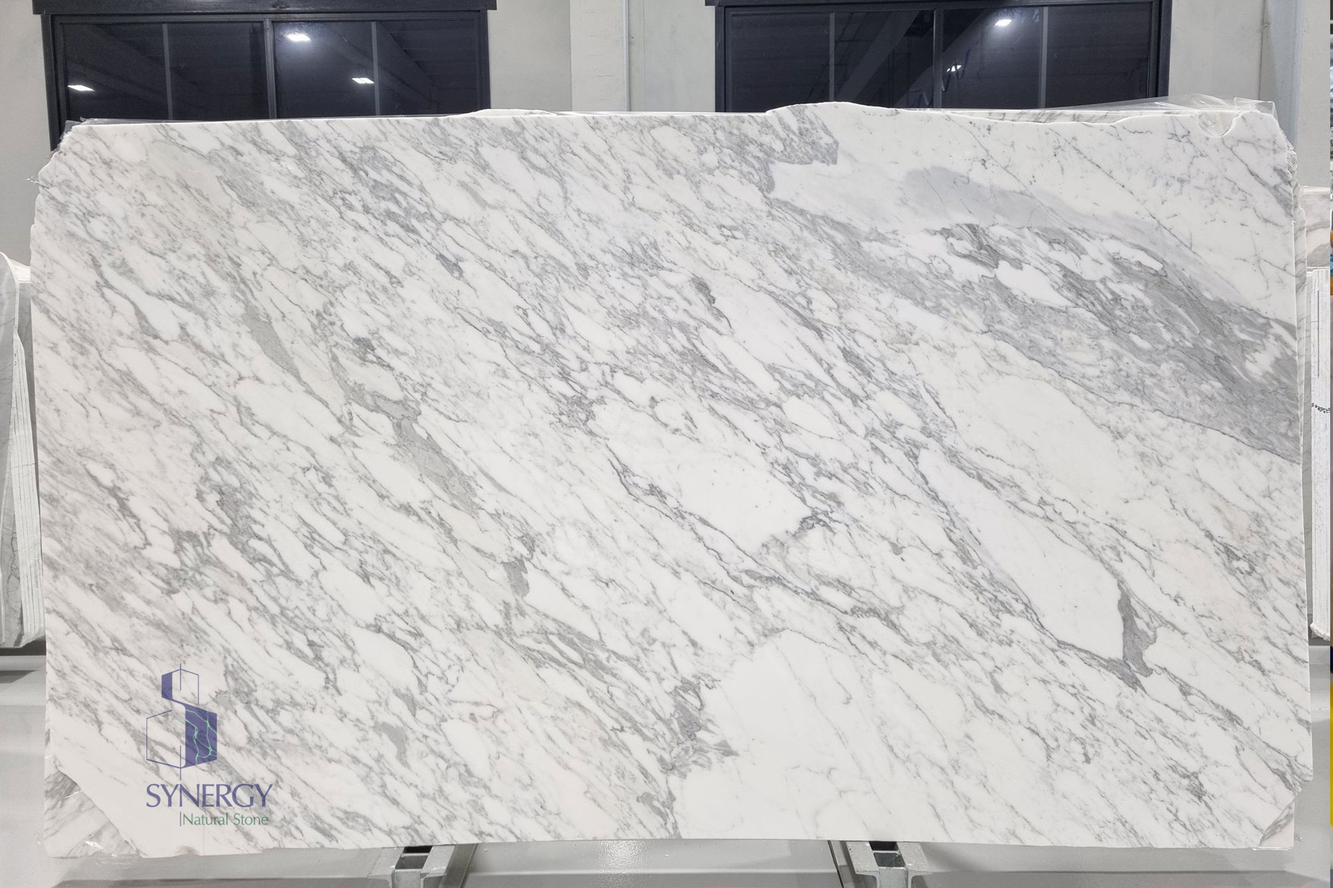 CALACATTA BELGIA MARBLE