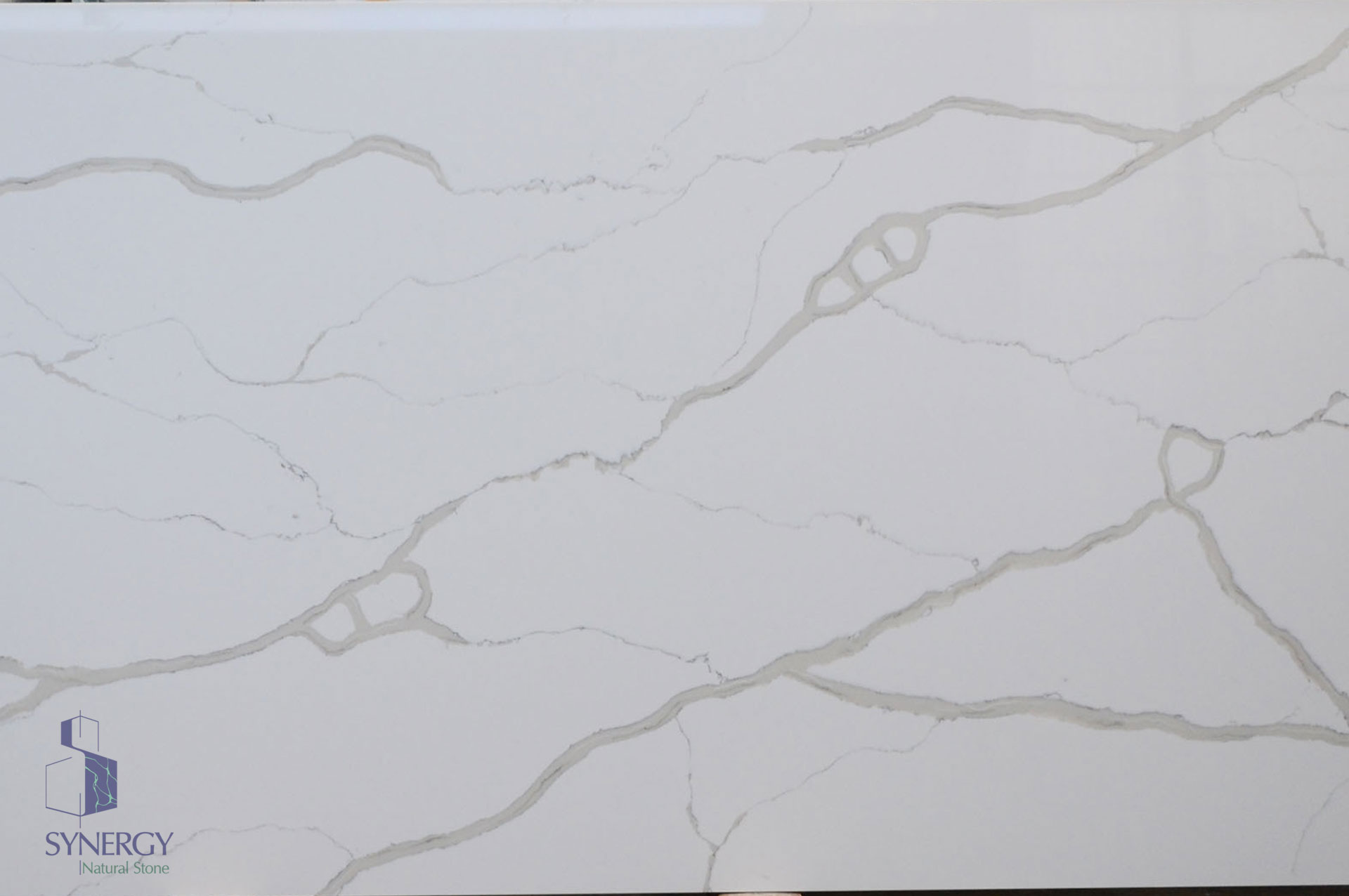 CALACATTA STONE