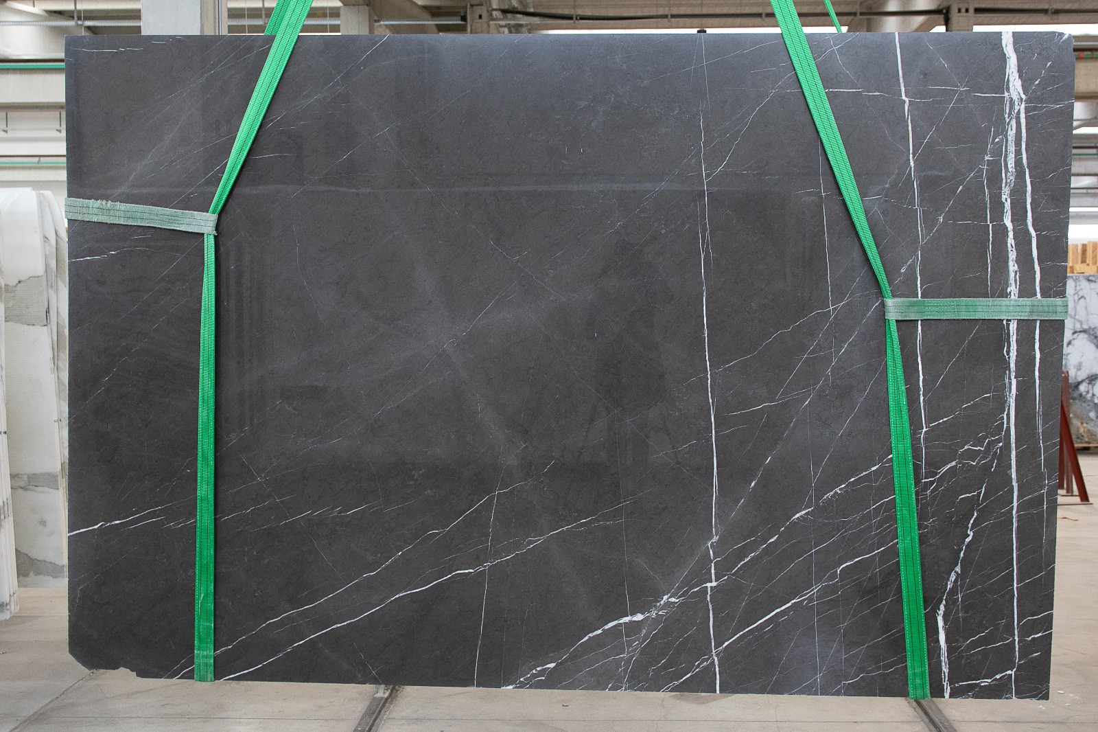 GREY MARBLE STONE