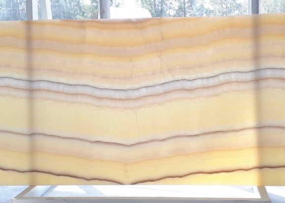 Lemon Onyx