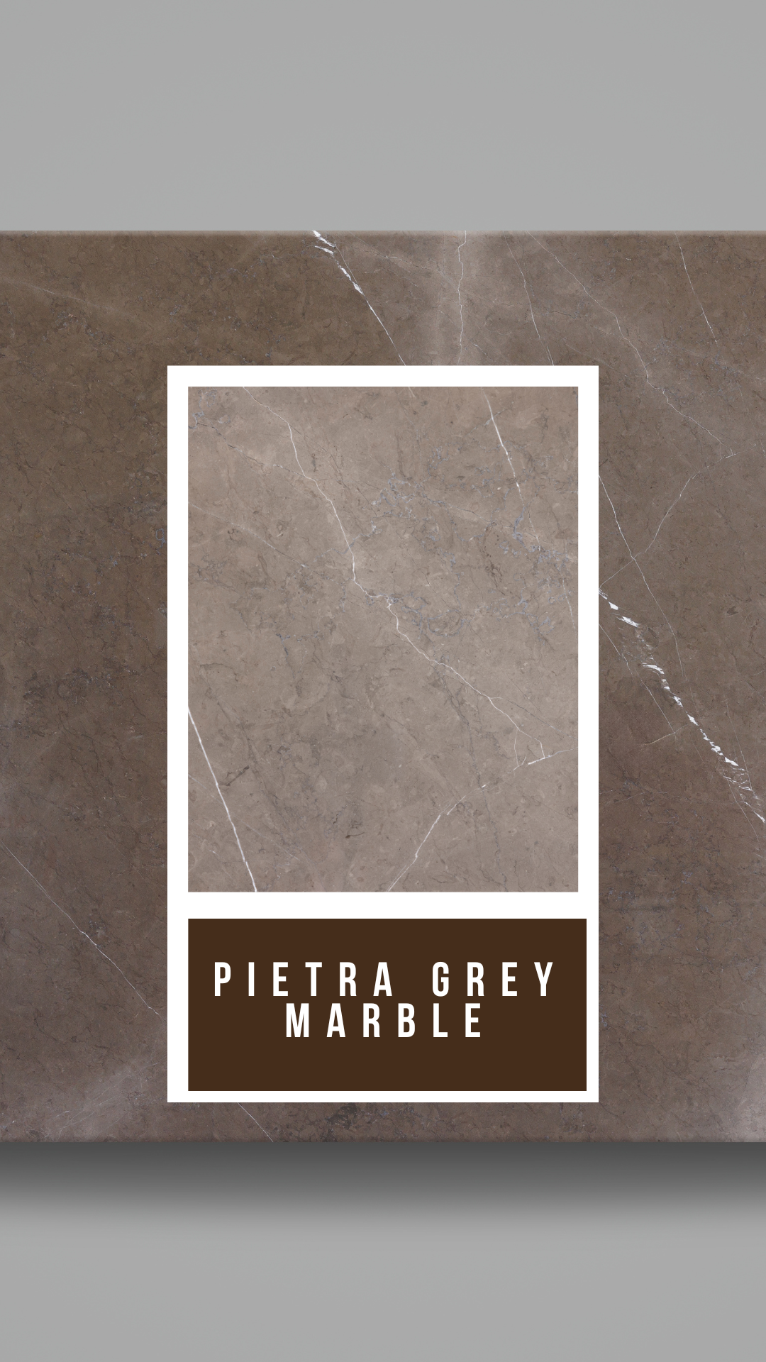 Pietra Grey