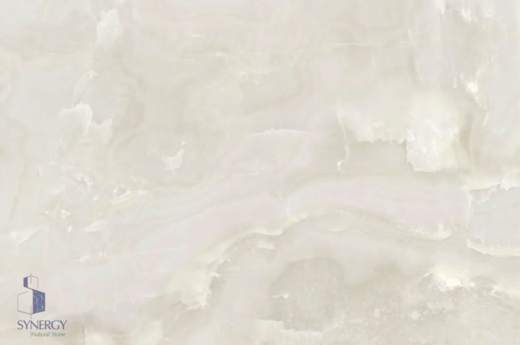 SNOW WHITE ONYX